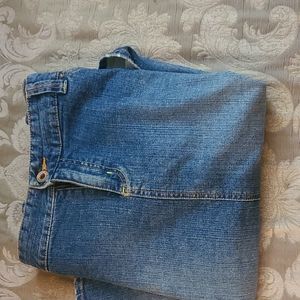 Jeans skirt